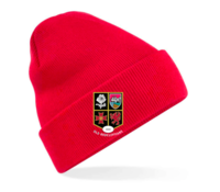 Old Reds RFC Beanie Hat