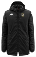 Malmesbury Victoria FC Kappa Diolo Jacket