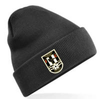Malmesbury Victoria FC Beanie Hat