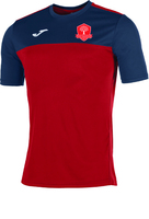 New Foresters FC Winner T-Shirt Polyester