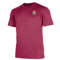 DRG Frenchay Stanno Field T-shirt