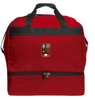 Old Reds RFC Kappa Hardbase Bag  (Junior)