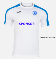 Larkhall Athletic FC Away Shirt (Colts)