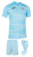 Southmead Athletic FC Away Kit Junior