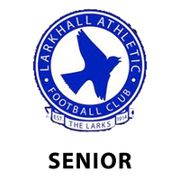 Larkhall Athletic Seniors