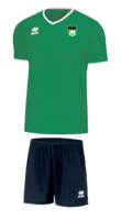 Almondsbury FC- Errea Lennox Training Kit