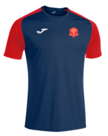 New Foresters FC- ACADEMY IV T-SHIRT