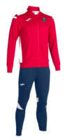 New Foresters FC- CHAMPION VI TRACKSUIT