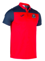 New Foresters FC- HOBBY II POLO SHIRT