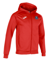 New Foresters FC- JOMA MENFIS HOODIE