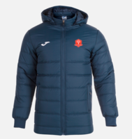 New Foresters FC- JOMA URBAN IV ANORAK