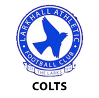 Larkhall Athletic Colts