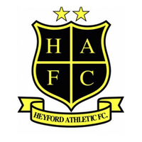 Heyford Athletic FC