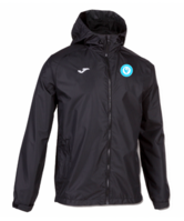Wembdon FC Cervino Anorak Jacket (COACHES - M, L, 3XL OUT OF STOCK UNTIL 28/11/22)
