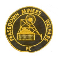 PEASEDOWN MW FC