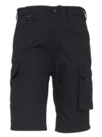 Hawk Deluxe EarthPro Shorts (GRS - 65% Recycled Polyester)