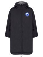 Larkhall Athletic FC- ALL WEATHER ROBE