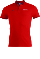 Peasedown Albion Polo Shirt
