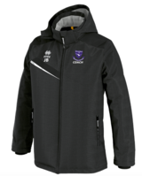 Downend Flyers FC- Iceland Jacket