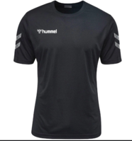 Hummel Elite Solo Jersey Black (Size XL)
