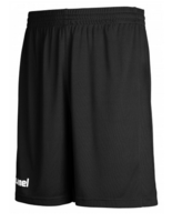 Hummel Elite Solo Shorts Black (Size Medium)