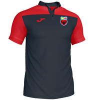 Minchinhampton FC- Hobby II Polo Shirt
