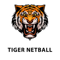 Tiger Netball