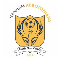 Hanham Abbotonians FC