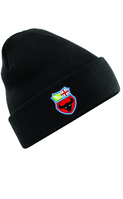 Minchinhampton FC Beanie Hat