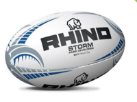 Rhino Storm Pass Developer