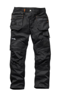 SCRUFFS- ECO WORKER TRADE TROUSERS
