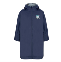 Filton Athletic FC- LV691 ALL WEATHER ROBE (KIDS)