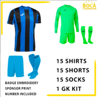 Joma INTER CLASSIC KIT PACK (SET OF 15)