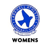 Larkhall Athletic Womens
