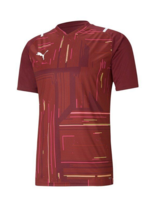 Longwell Green Sports- PUMA ULTIMATE TEAM JERSEY (NEXT DAY DELIVERY)