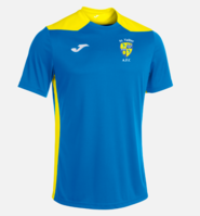 ST VALLIER- AWAY SHIRT (12 YEARS) (NEXT DAY DELIEVERY)