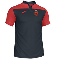 Shirehampton FC Hobby II Polo Adult (EXTRA LARGE) (NEXT DAY DELIVERY)