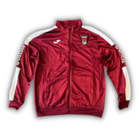 Chesterton AFC Champion VI FULL ZIP (MEDIUM & LARGE) (NEXT DAY DELIVERY