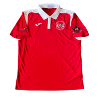 Brislington FC Polo Shirt (XL,2XL & 3XL) (NEXT DAY DELIVERY)