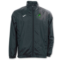 Warmley Rangers Rainjacket ( 10 YEARS) (NEXT DAY DELIVERY)