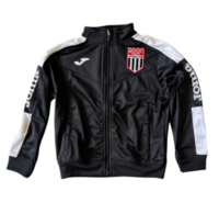BATH CITY YOUTH FC- CHAMPION IV 1/4 ZIP JACKET (5XS) (NEXT DAY DELIVERY)