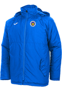 Oldland Abbotonians FC Winter Jacket