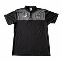 Bridgwater Wolves Players WINNER COTTON POLO SHIRT (2XL) (NEXT DAY DELIVERY)