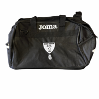 Odd Down AFC Joma TRAINING III HOLDALL (SQUAD NUMBER 6) (NEXT DAY DELIVERY)