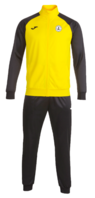 Amesbury Junior FC Academy IV Tracksuit (SMALL) (NEXT DAY DELIVERY)