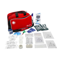 FIRST AID & MEDICAL