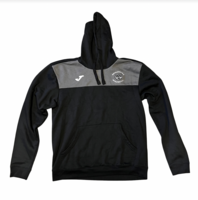 Bridgwater Wolves WINNER HOODIE (3XL) (NEXT DAY DELIVERY)