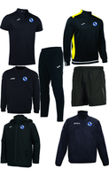 Bristol Rovers SJFC Adult Kit Pack