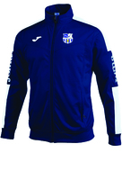 FC Salisbury- Championship IV Track Jacket