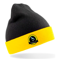Hundleton AFC- RECYCLED BEENIE HAT